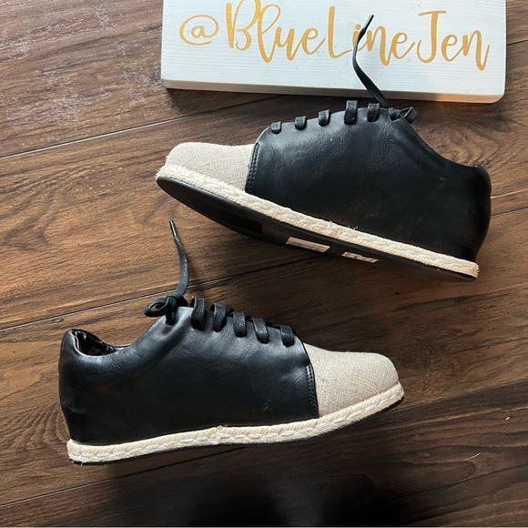 Matt and Nat Maia Espadrilles NWOT - Picture 2 of 5